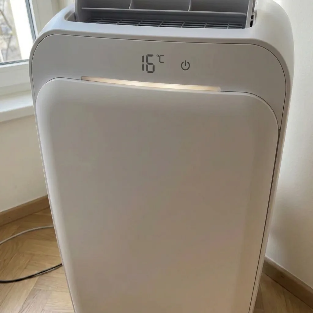 Reseña Marta Castro PolarClima